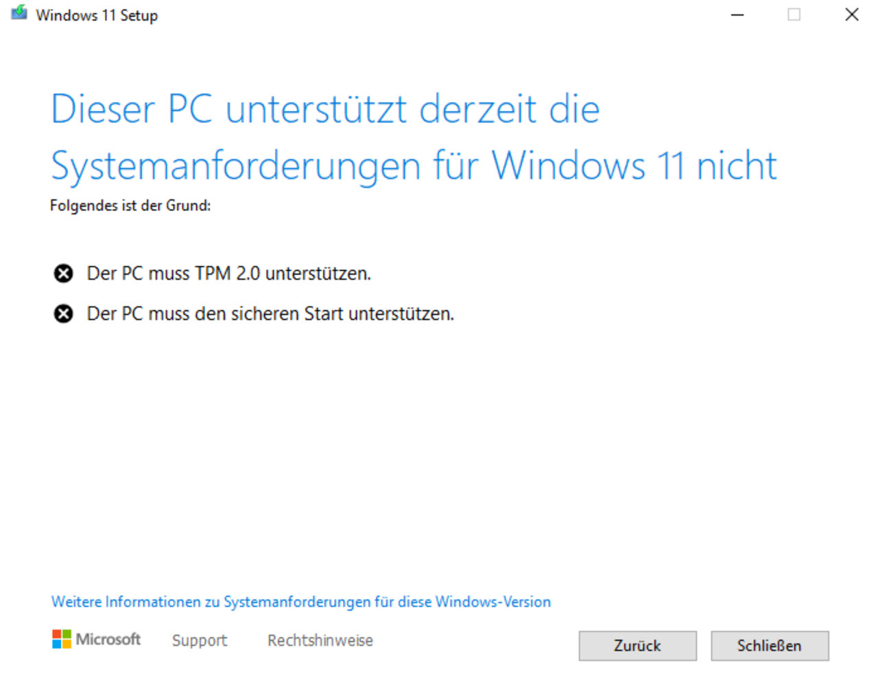 Windows 11 Auf Jedem PC - Windows Tools Und Software